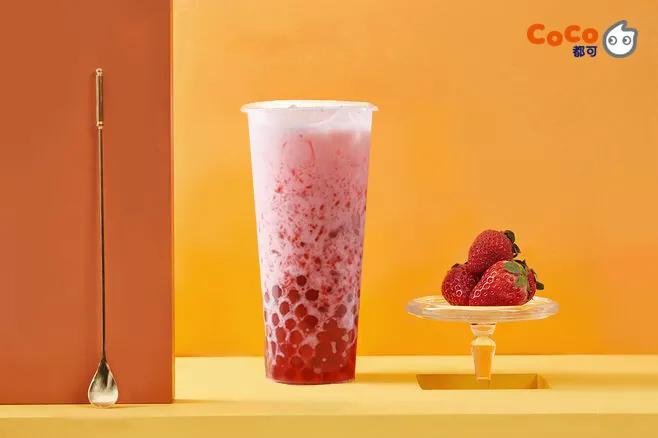 加盟coco奶茶店要多少钱,coco奶茶加盟费投资明细表