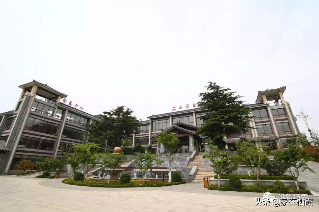 栖霞评为宜居城市,栖霞市地标建筑