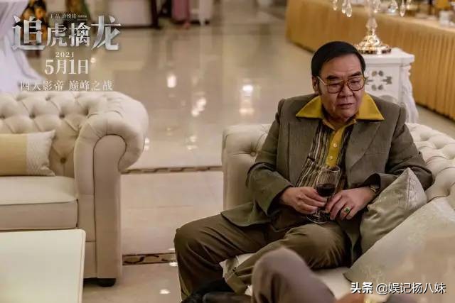 六部原汁原味的香港黑帮电影,被严重低估的一部香港黑帮电影