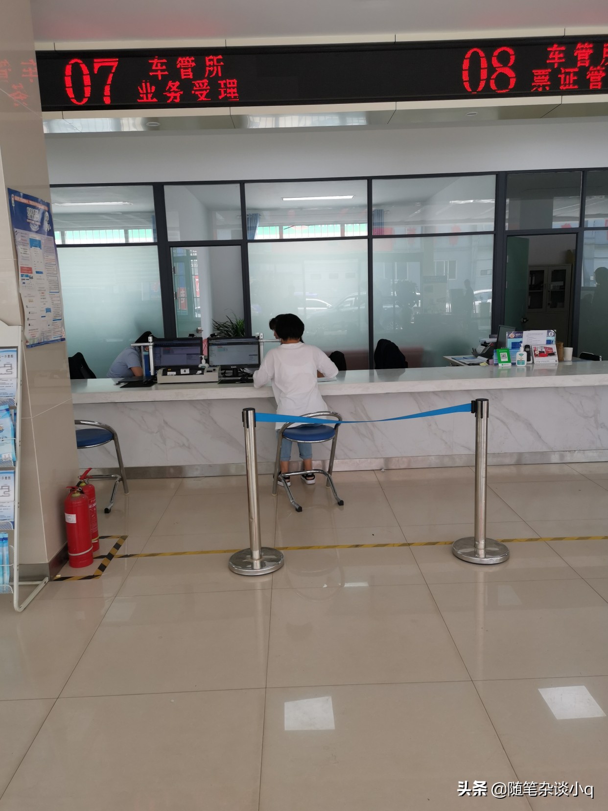 还完车贷后办理解押手续流程,车贷还完了怎么办理解押手续