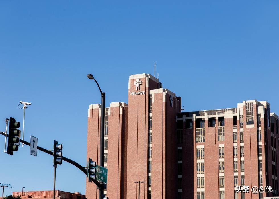 美国有公立医院,美国每个州最好的医院