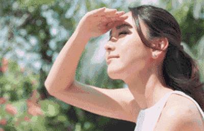 不油腻的防晒喷雾,安热沙防晒喷雾油腻吗