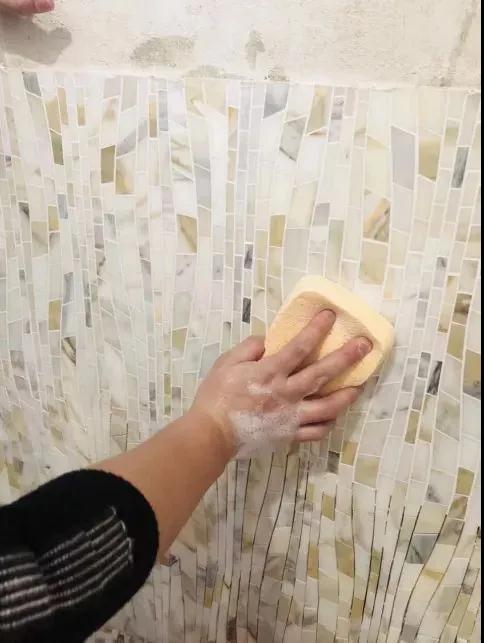 马赛克拼花图案大全简单又好看,昆明石材马赛克水刀拼花