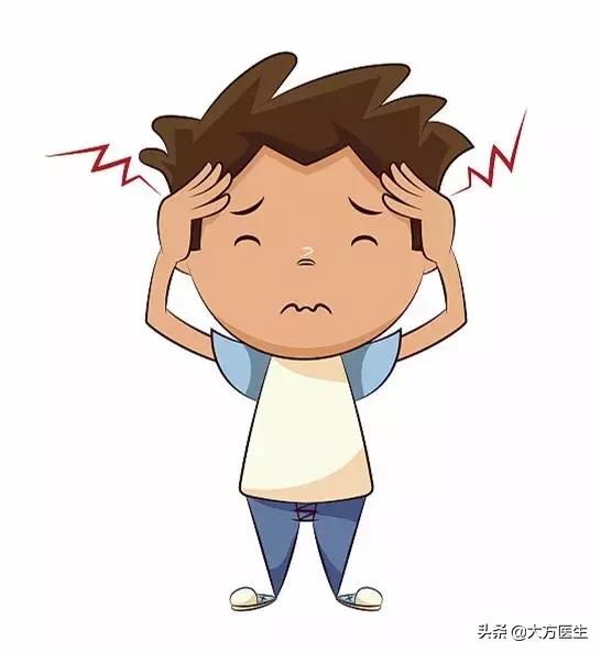 以为孩子是普通感冒耽误治疗,以为是感冒结果丢了性命