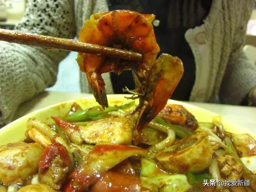 你有多久没吃”草“米粉了？*疆新**米粉界的“半壁江山”都在这了