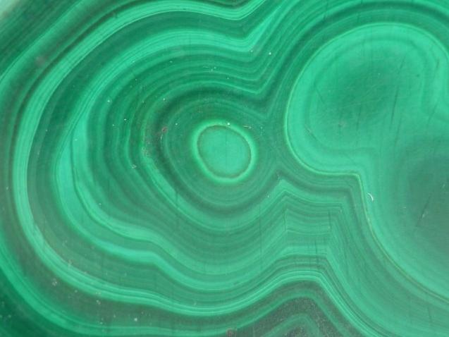 你知道玉是什么吗,你戴的是什么玉