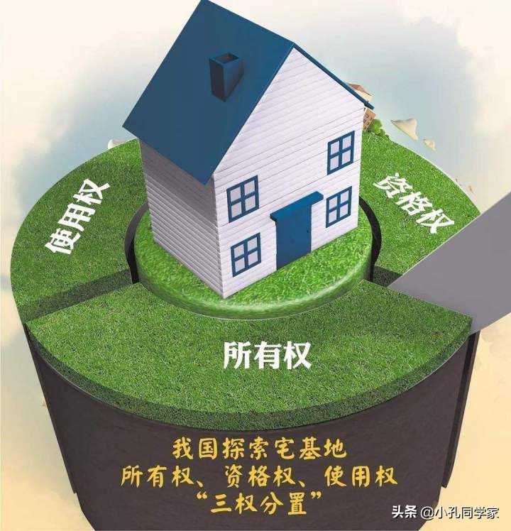 广西宅基地确权2020年新政策,宅基地确权可以写几个人的名字