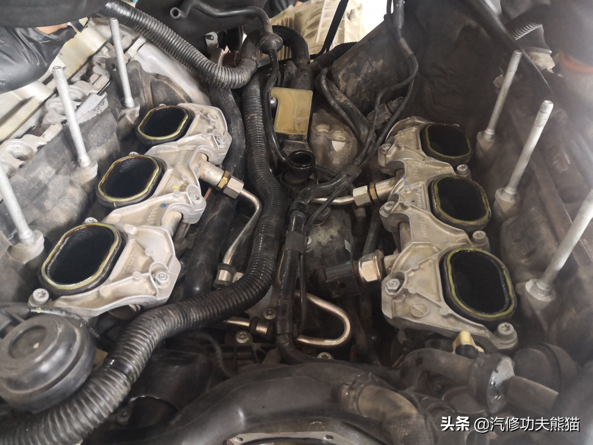 大众途锐急加速发动机故障灯点亮,大众新款途锐车子烧机油