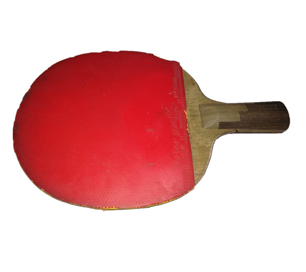 初学乒乓球如何选择乒乓球拍,业余初学乒乓球如何选择乒乓球拍