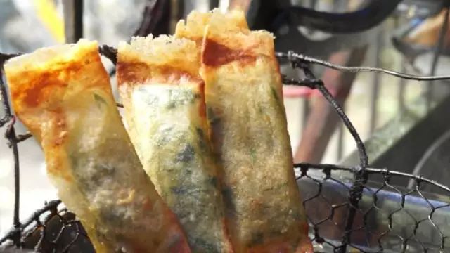 合肥城隍庙美食推荐必吃,去合肥城隍庙必吃十大餐厅