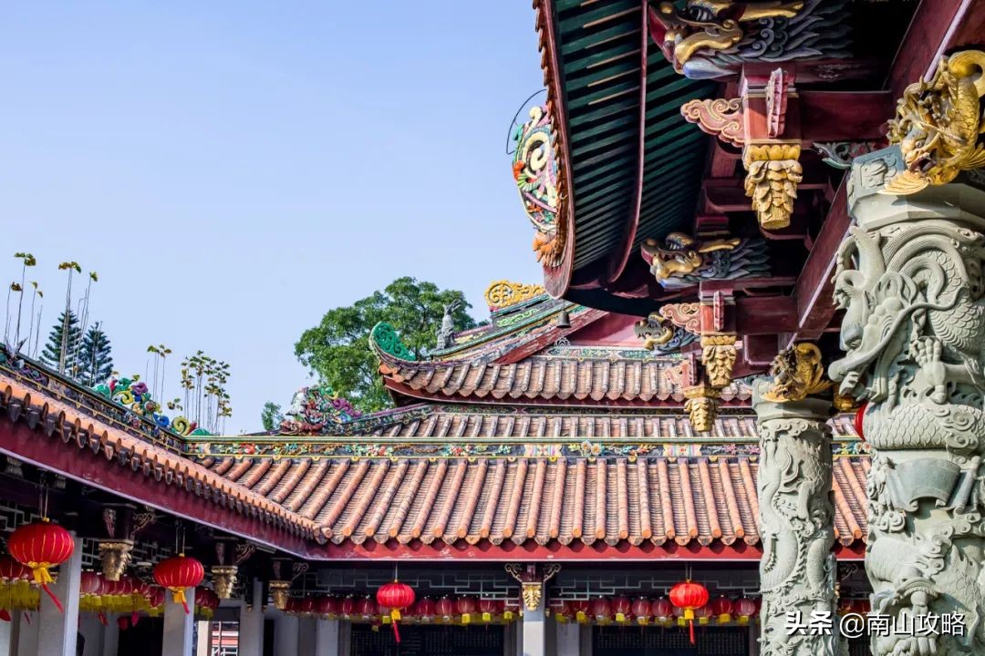 十一月小众冷门旅行地推荐,8月必去的十大旅行地