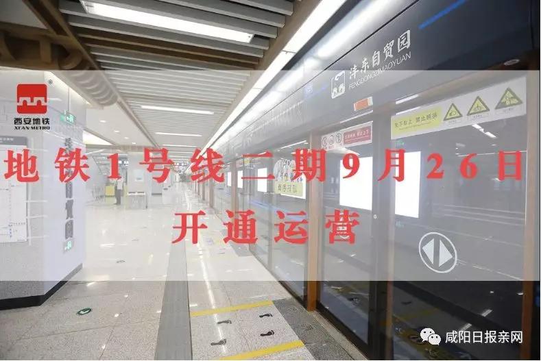 盘点2019——那些影响咸阳人生活的事儿,哪些你感受最深?