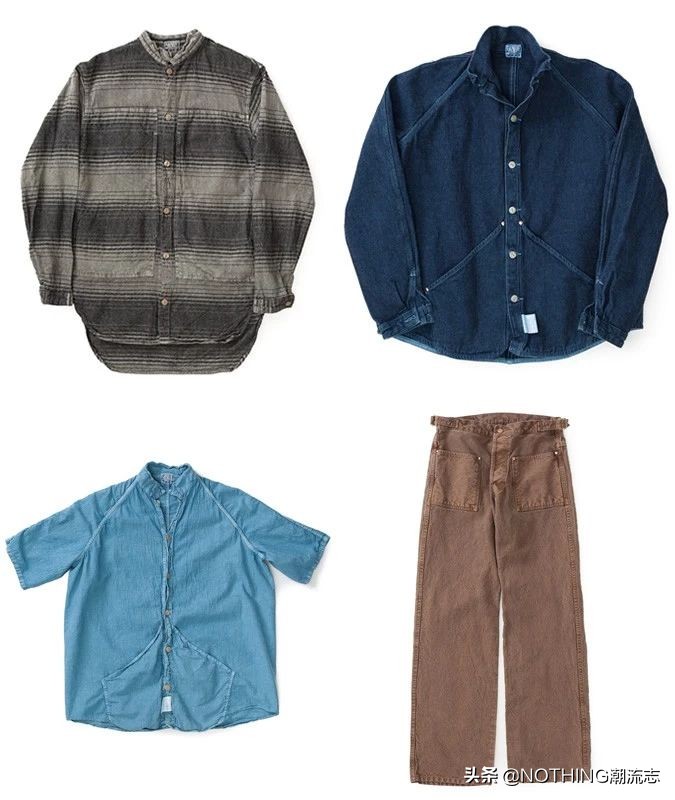 全球十大工装设计,世界工装靴十大排行