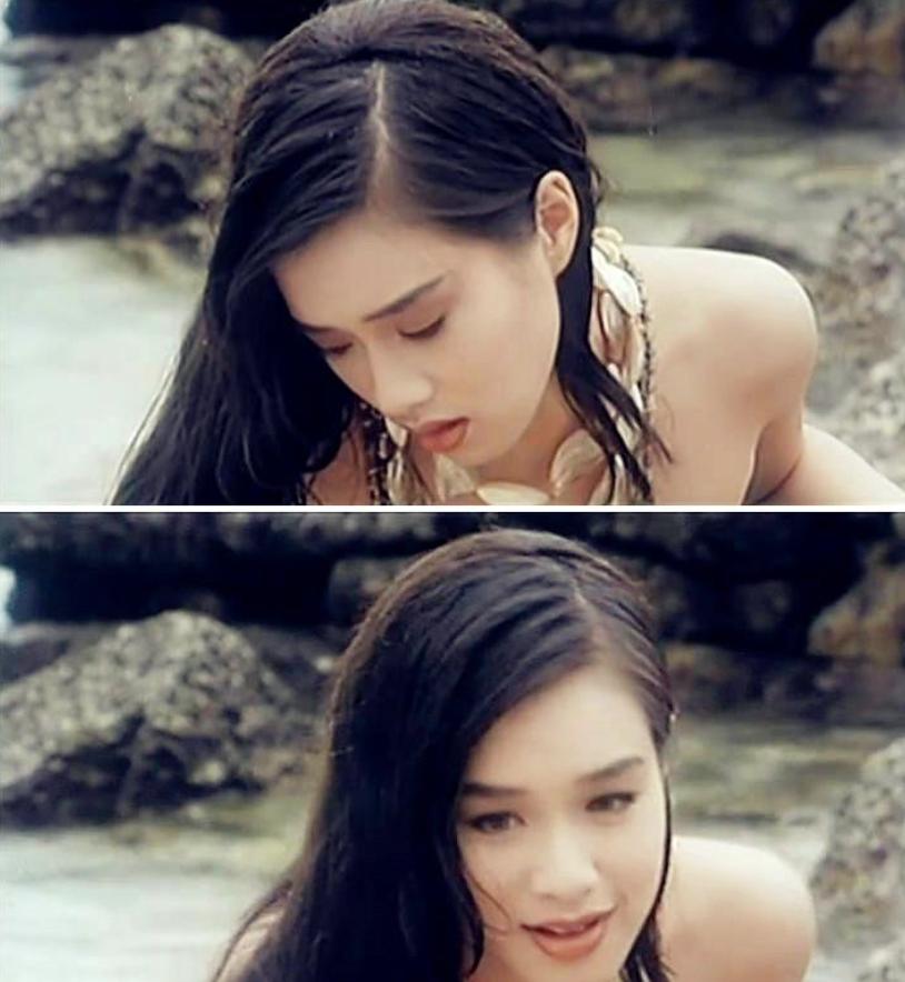 女星珠圆玉润骨瘦如柴,筷子腿排骨胸