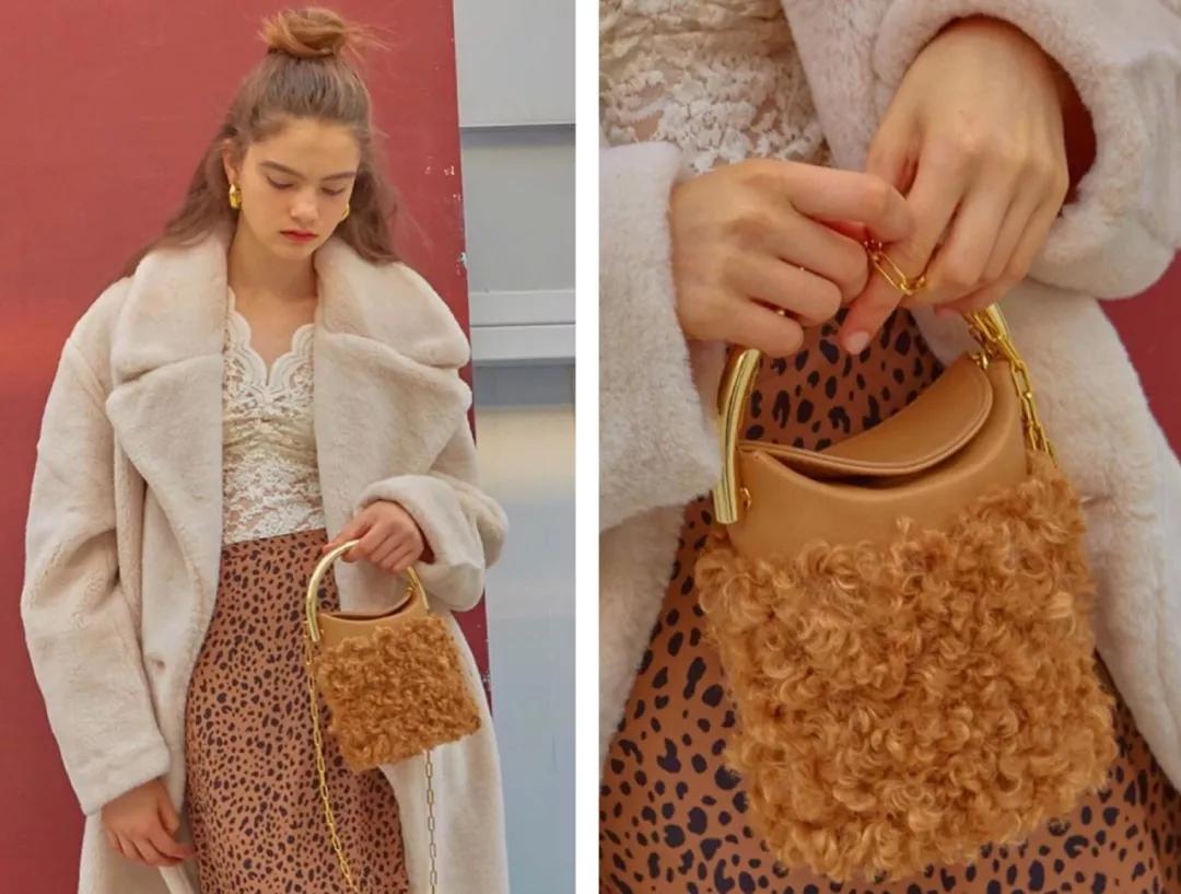 最近常背的千元小众包,最值得入手的小众品牌包