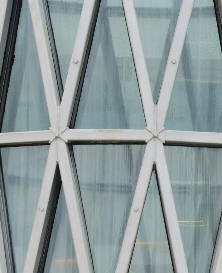 雨棚节点设计 (推拉雨棚设计的要点都有哪些)