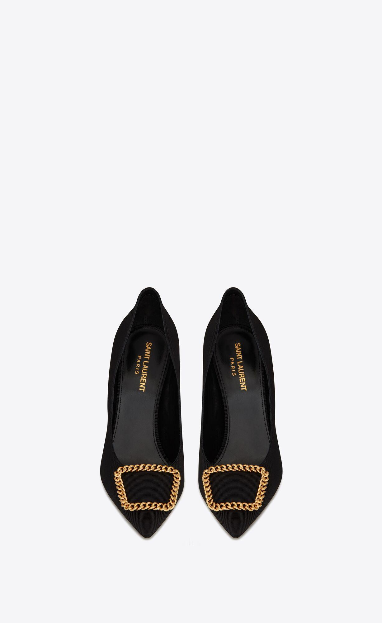 ysl圣罗兰品牌故事,圣罗兰创始人爱情故事