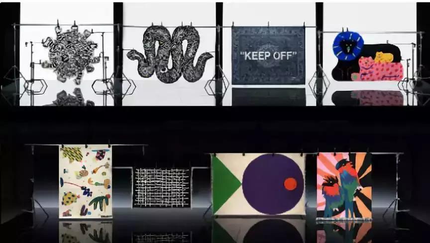 宜家组合地毯,宜家家居有地毯卖吗