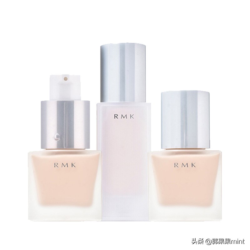 好用的粉底网红推荐,网红粉底液保湿持久