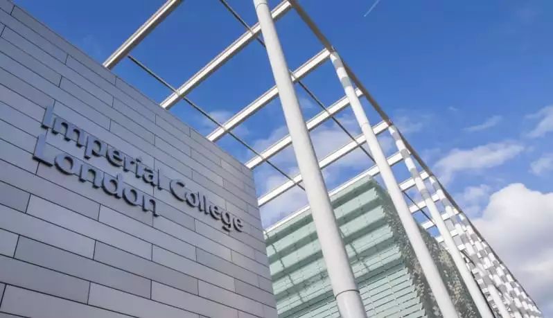 从纽约大学到清华再到帝国理工,清华是我待过最好的学校