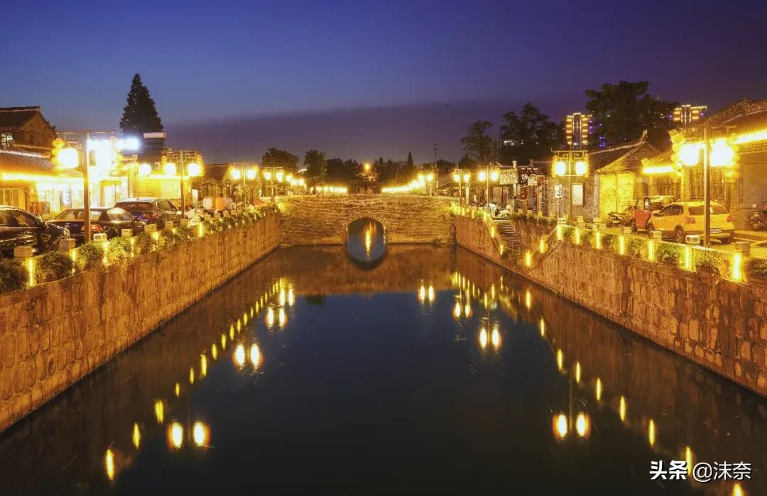 南通为什么是中国的第一座城市,南通是一个怎样神奇的城市