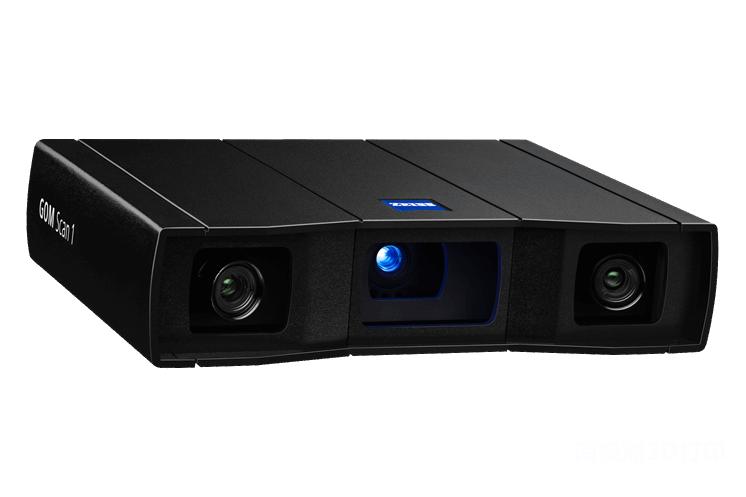 gom扫描仪产品,gom光学三维扫描仪