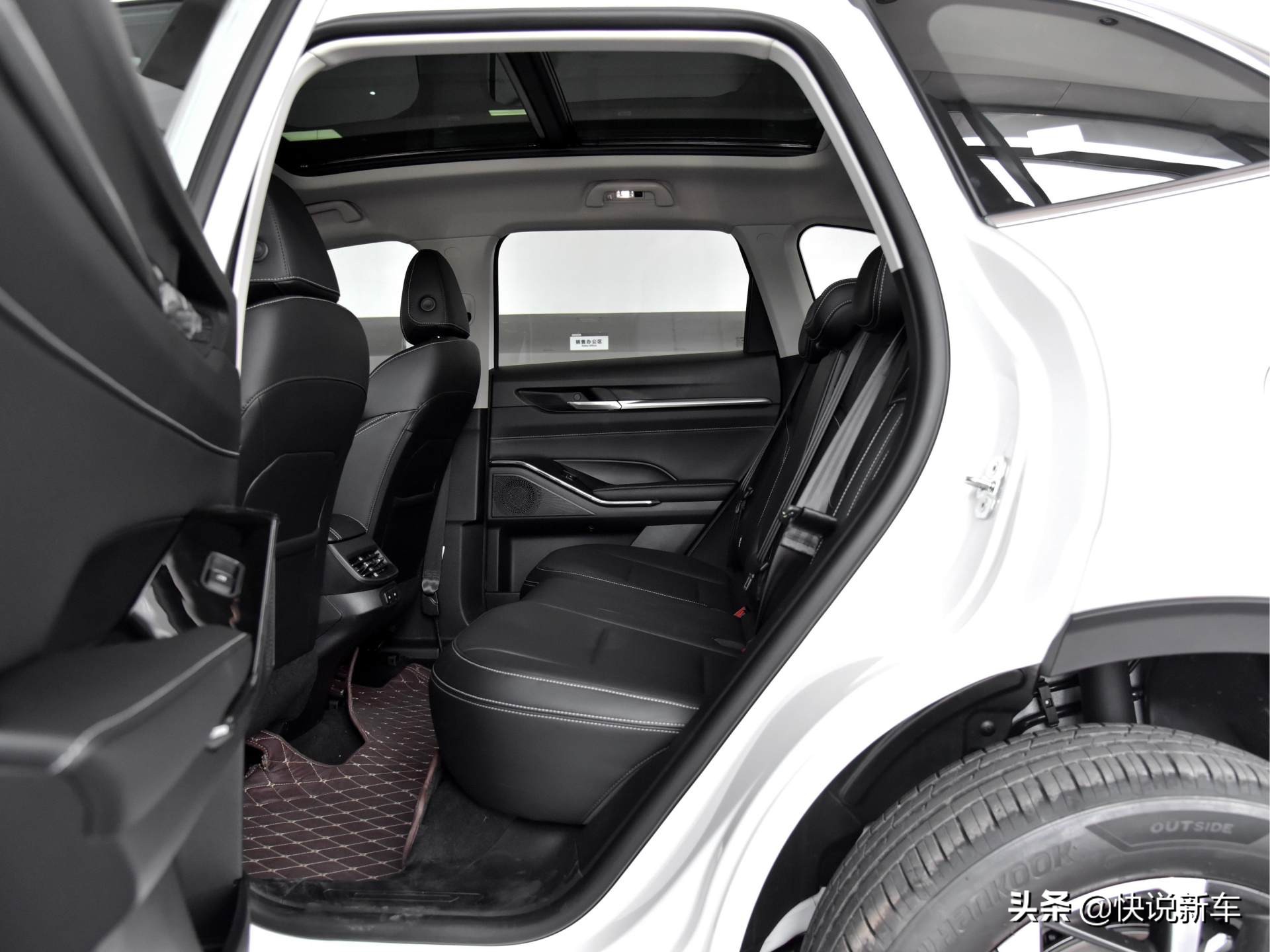 7座suv推荐10-15万哈弗h6,最经济实用的suv哈弗h6