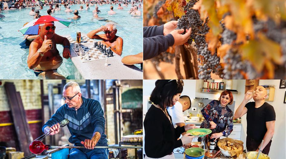 英孚游学教程,英孚海外旅游