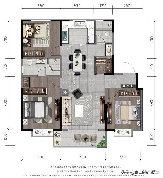 天鸿万象东方二期特价房最新,天鸿万象东方备案价