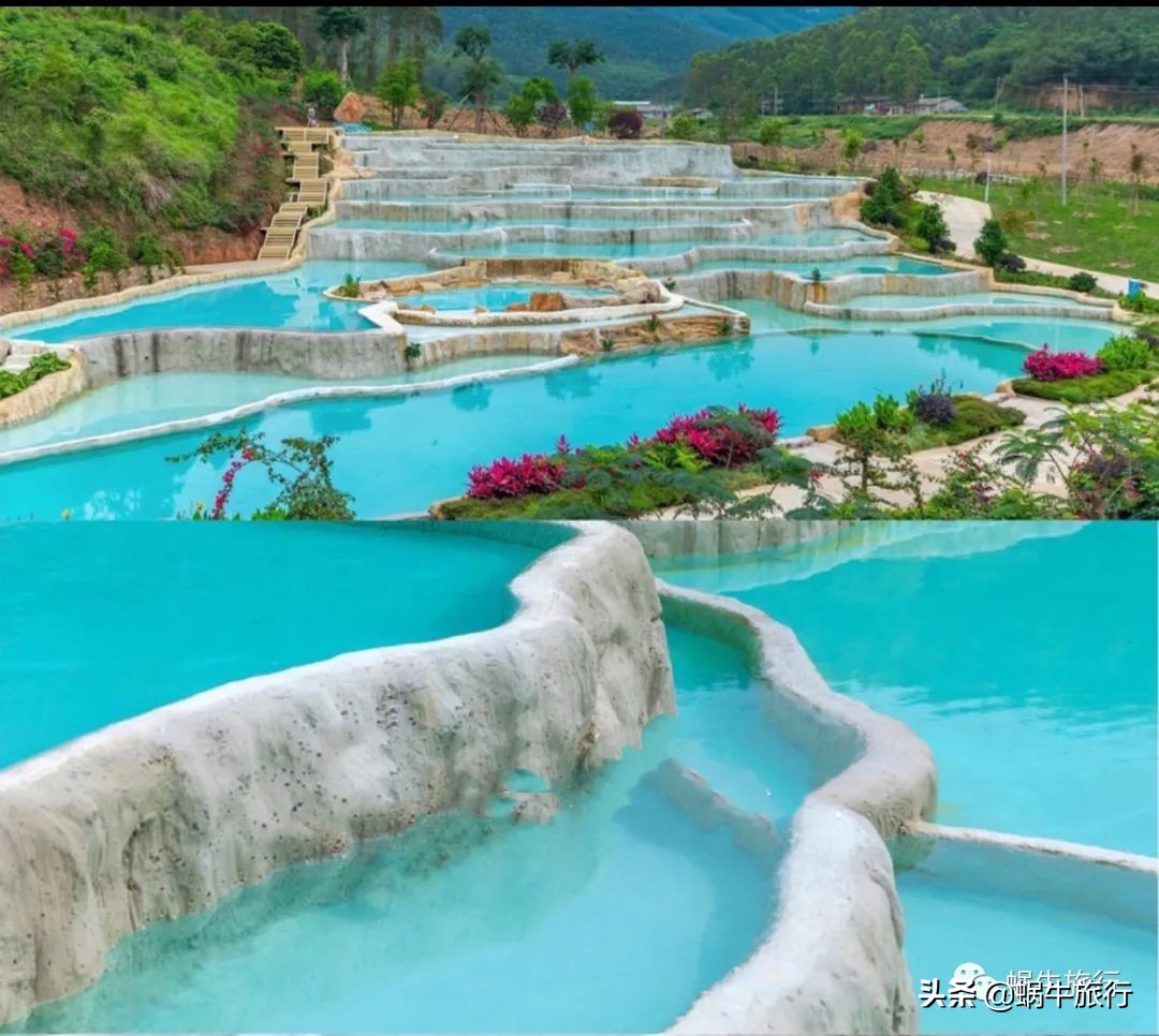 南宁市九曲湾温泉是天然温泉吗,南宁天然温泉