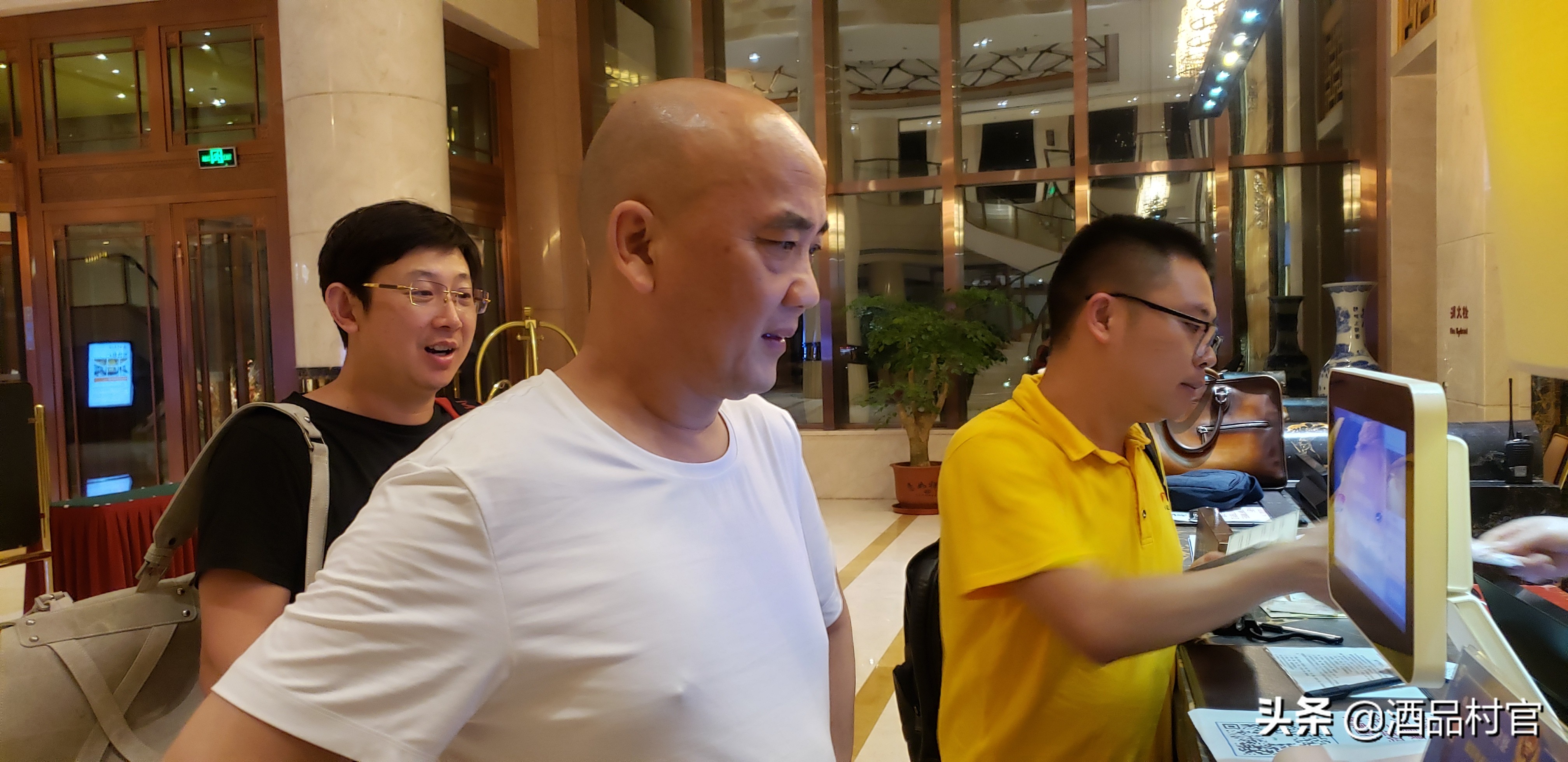 李记千亩种植基地,山东李记种植基地在哪里