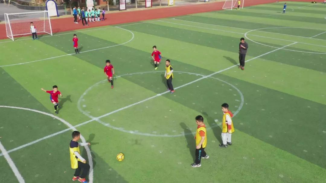 第三届中小学校园足球联赛赛程表,江宁街道足球联赛