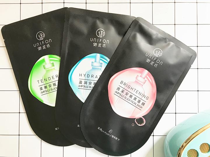 公认最好用的10大面膜国货,性价比高的面膜国产品牌推荐