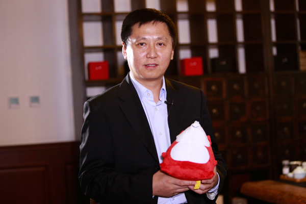 创Sports大咖谈:盛开体育冯涛畅谈体育营销市场