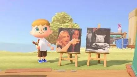 连惊奇队长都想演真人版，《动物森友会》到底有什么魔力？