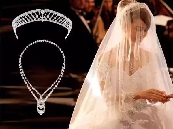 女人一生必须要有的五款珠宝首饰！