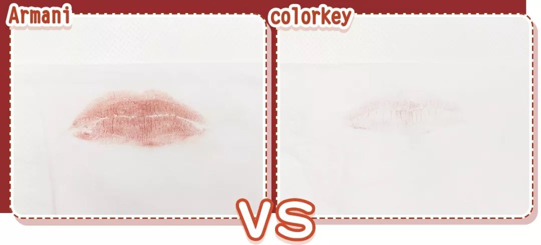 阿玛尼唇釉替代完美日记,国货阿玛尼唇釉