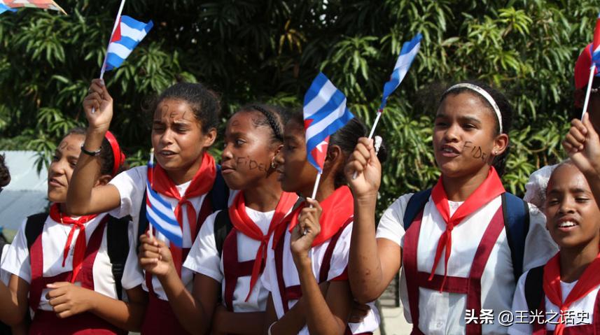 古巴在美国有多厉害,古巴为何对抗美国几十年不败