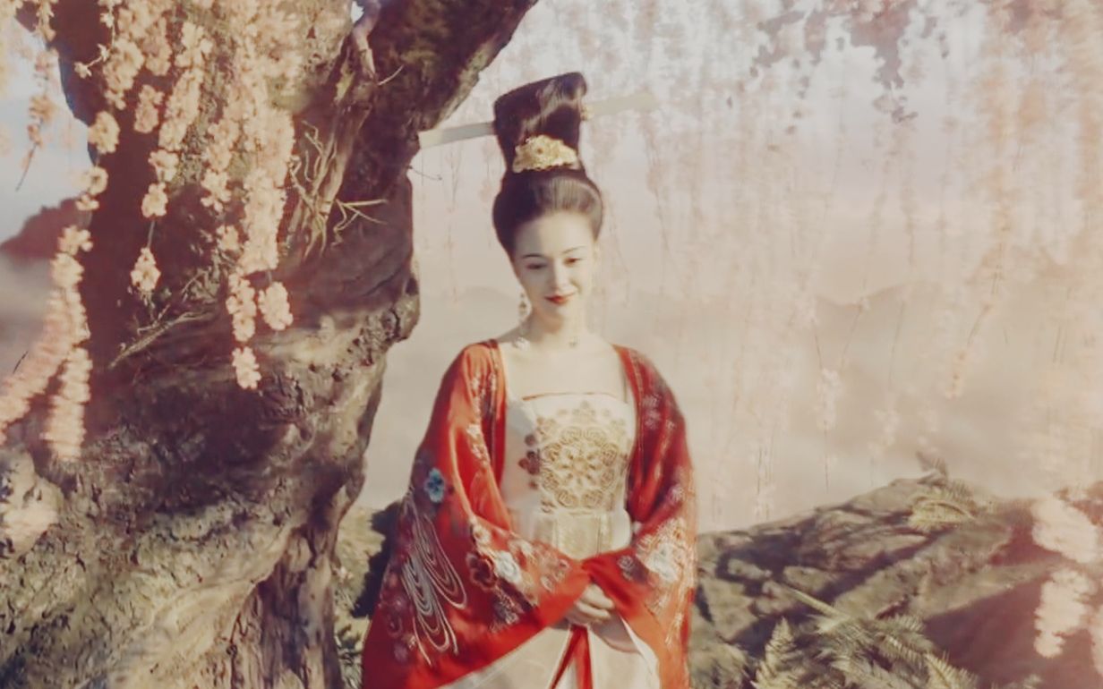 你一直错怪了香囊