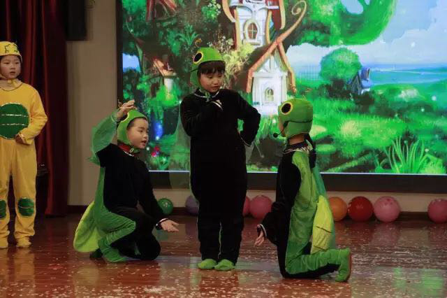 平顶山清艳百汇校区,平顶山清艳酷贝少儿英语费用