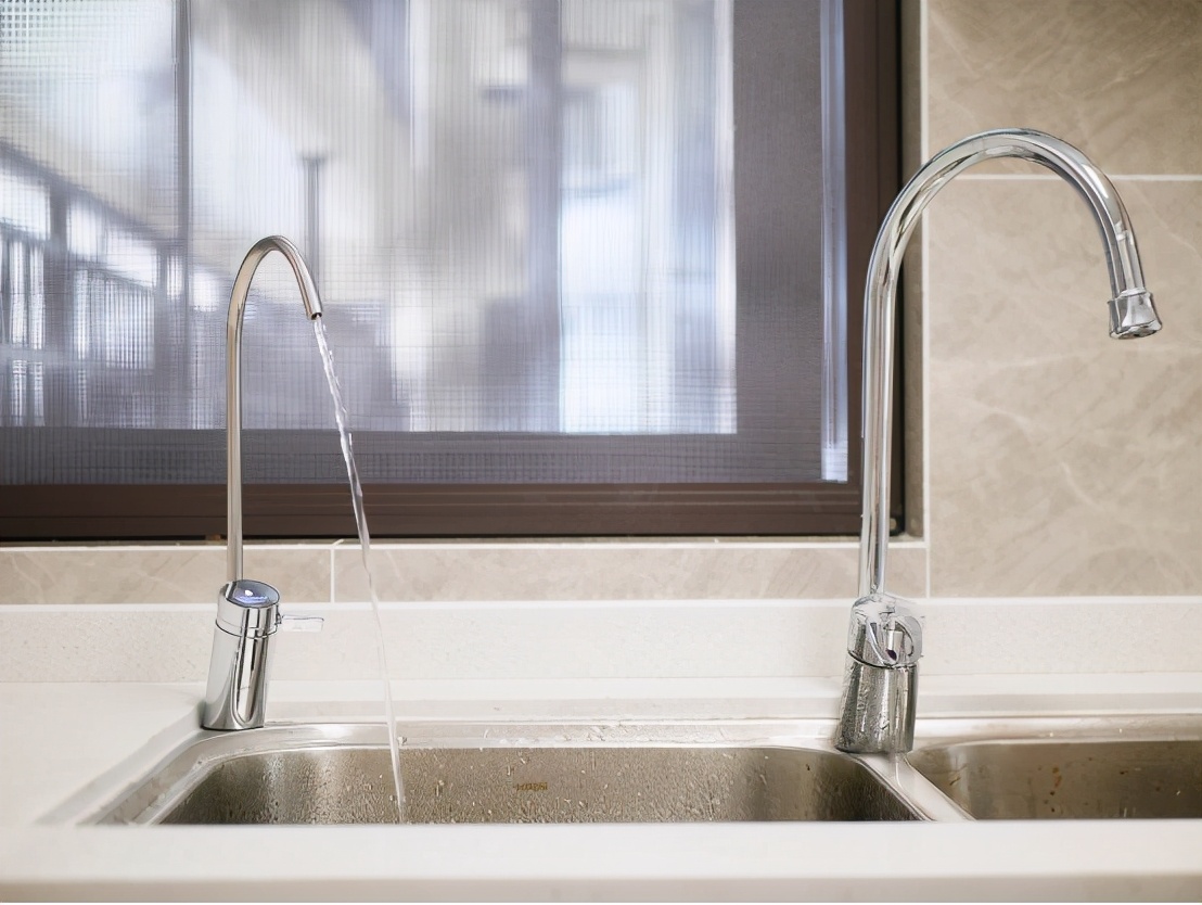 新房装修安装全屋净水器,新家装修净水器怎么选