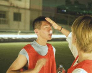 现役国脚踢野球视频,国脚踢野球视频