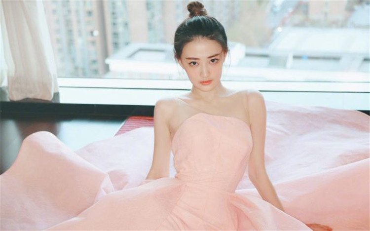 徐璐私服穿搭更新,徐璐日常穿衣打扮