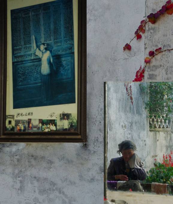 中国最美乡村Top10，有你家乡吗？