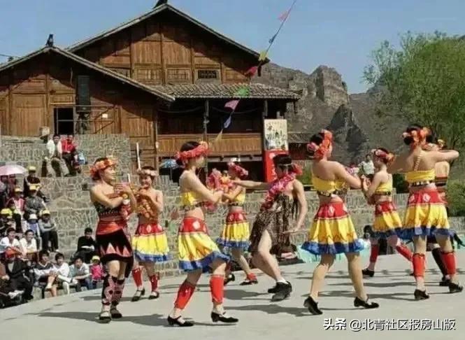 十渡有个山叫什么山,十渡山上有什么