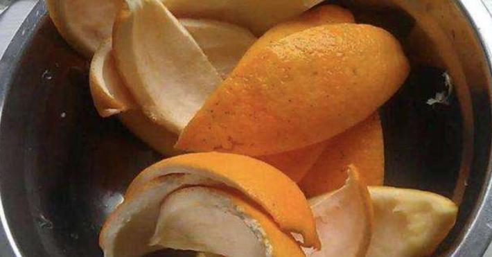 家用清洁小妙招万能清洁剂,自制厨房油污清洁剂3秒去油污