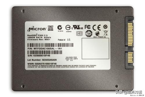 固态硬盘各接口讲解,固态硬盘系列接口怎么选择