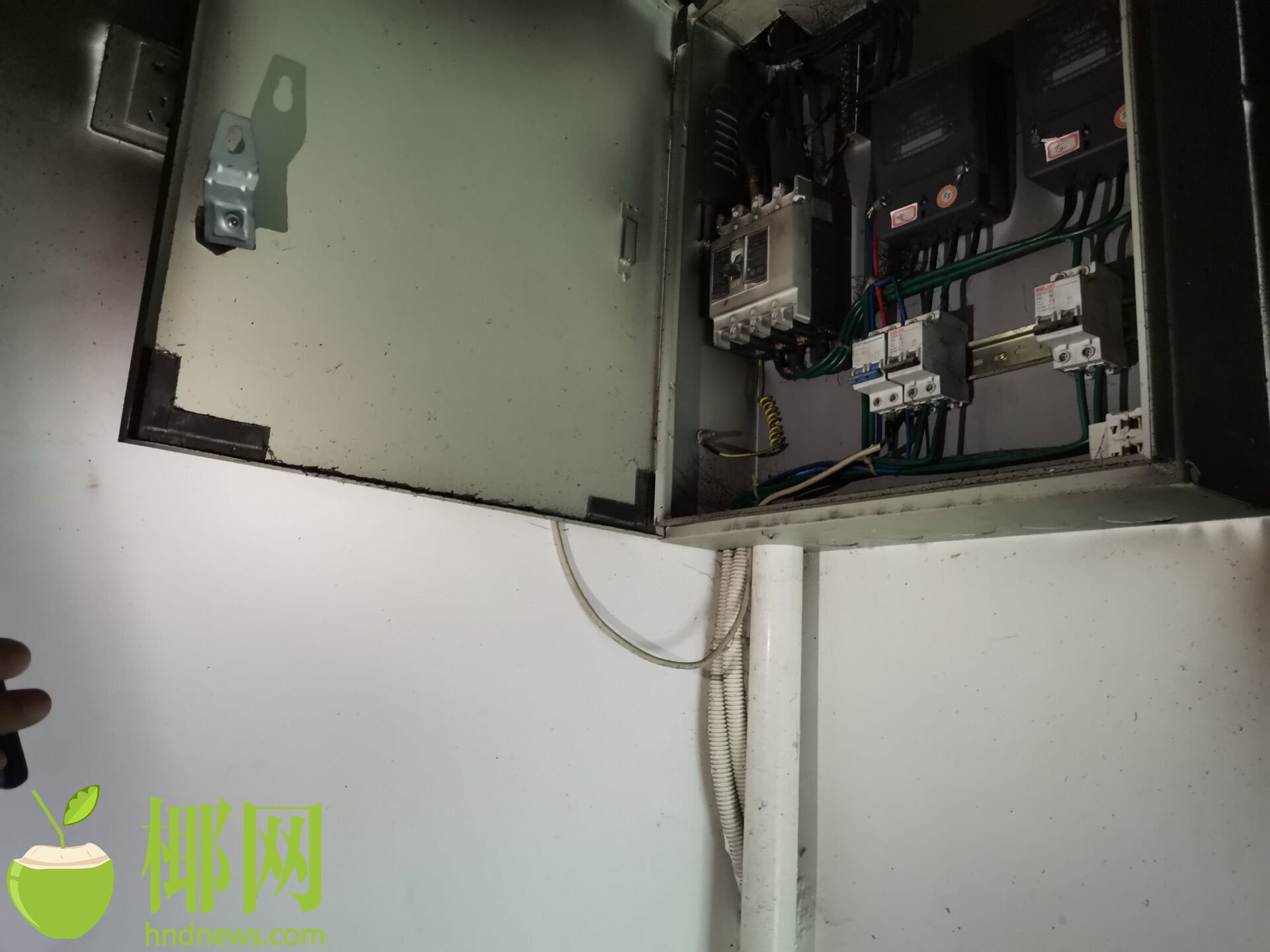 海口电动车起火事件,海口电动车着火事件