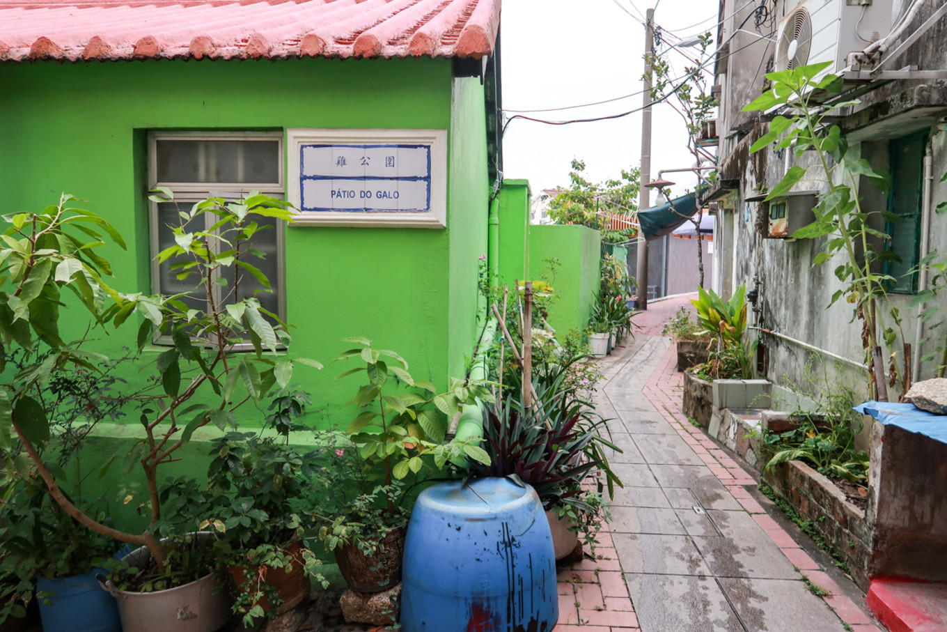 澳门疫情隔离政策,澳门最新入境防控疫情措施