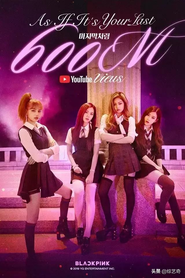 blackpink为了粉丝有多拼,blackpink演唱会花式证明真唱